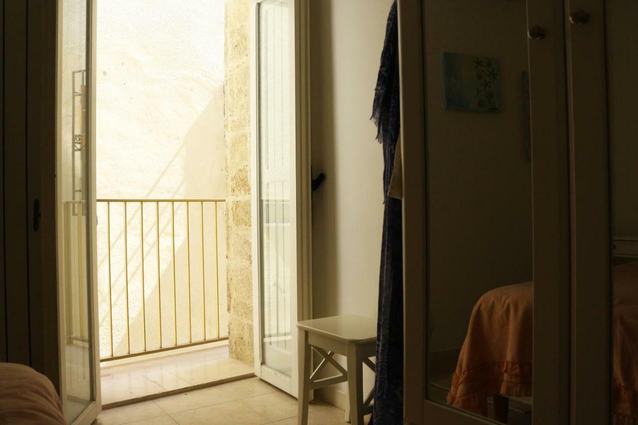 Vila Casa Colibri Monopoli Exteriér fotografie