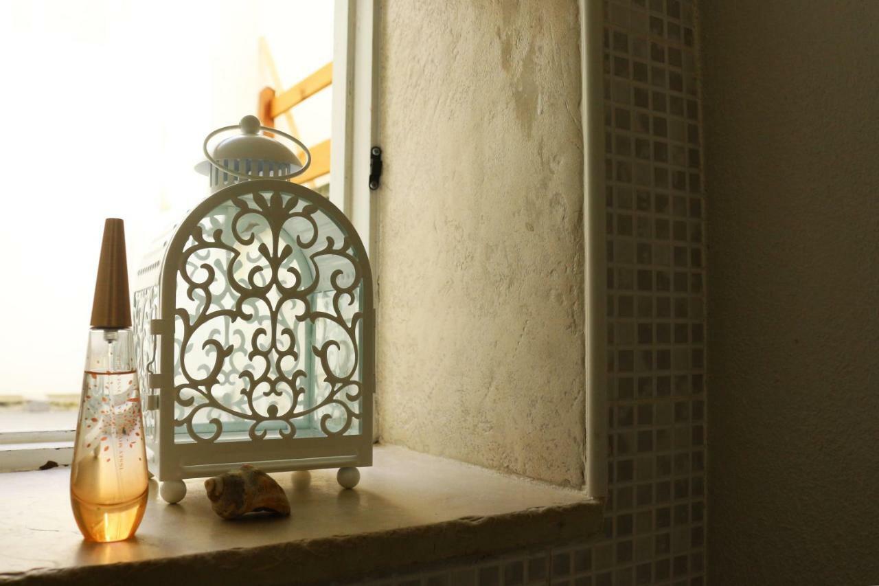 Vila Casa Colibri Monopoli Exteriér fotografie